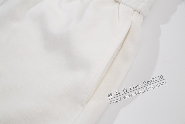 Dior專櫃迪奧2023SS新款刺繡短褲 男女同款 tzy2745